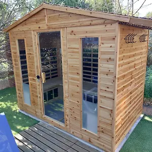 Hotel Les Jardins De Bormes, Sauna & Jacuzzi, Bormes-les-Mimosas