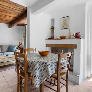 Appartamento La Petite Provence, Bormes-les-Mimosas