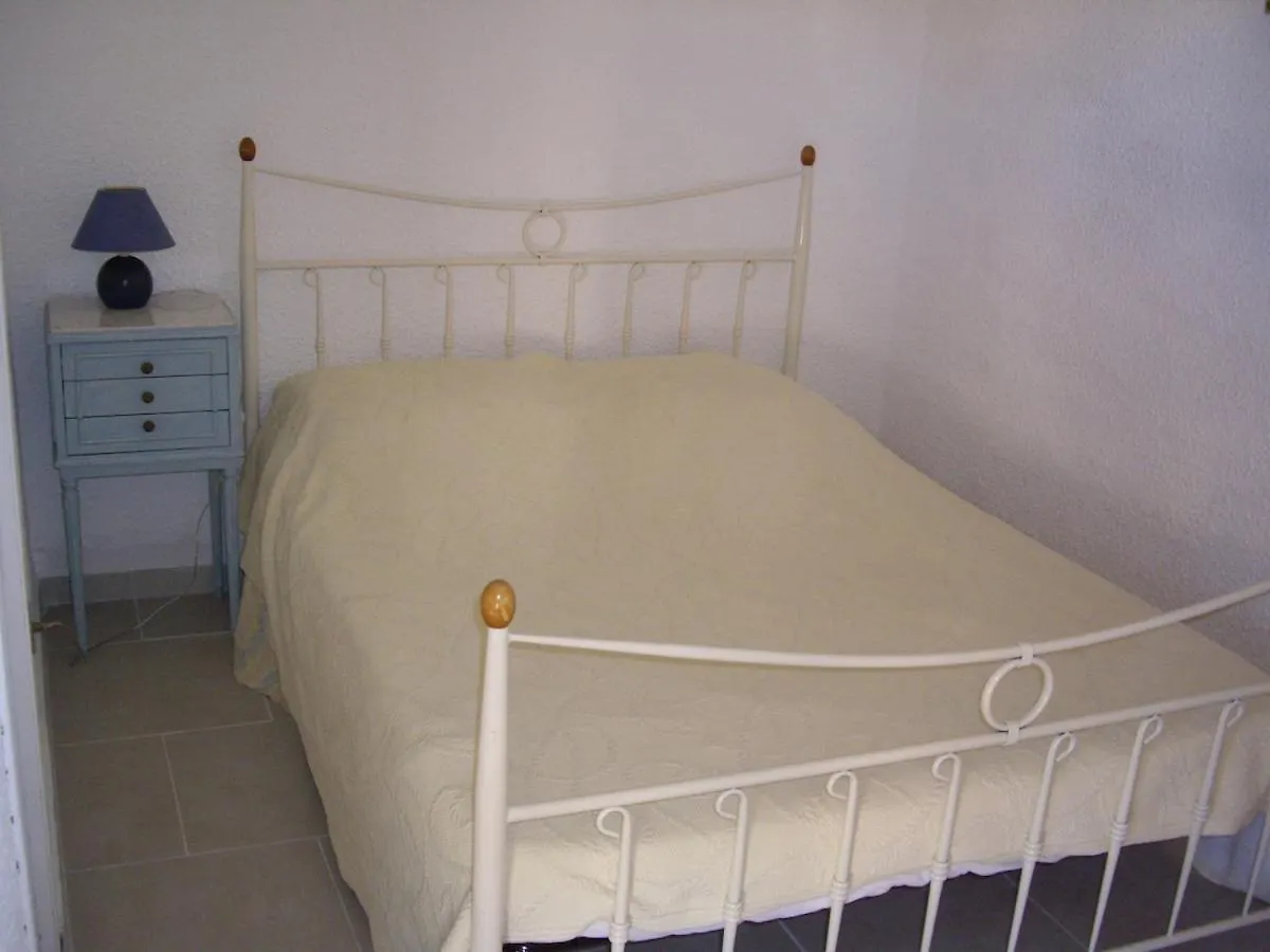アパート Beau T2 150 M De La Plage A Bormes Les Mimosas